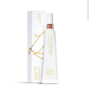 IN SEARCH OF: Lisa Eldridge Enlivening Blush in ‘Pink Soap’